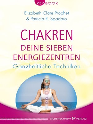 cover image of Chakren – Deine sieben Energiezentren